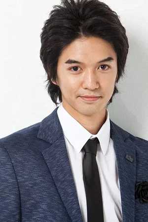  Toru Uchikado photo