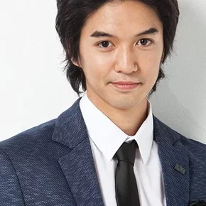 Photo star :  Toru Uchikado