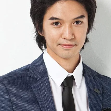  Toru Uchikado