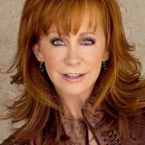 Photo star :  Reba Mcentire
