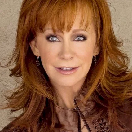  Reba Mcentire