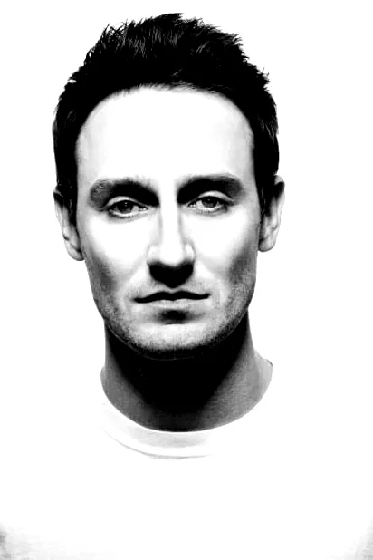 Josh Stewart