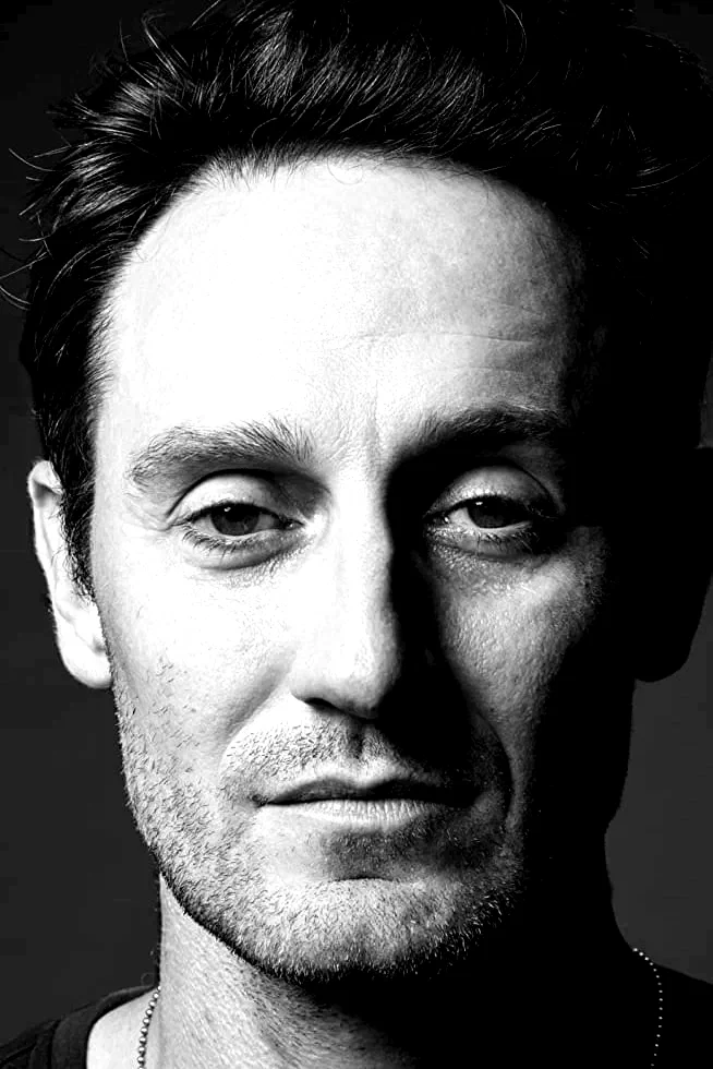 Josh Stewart