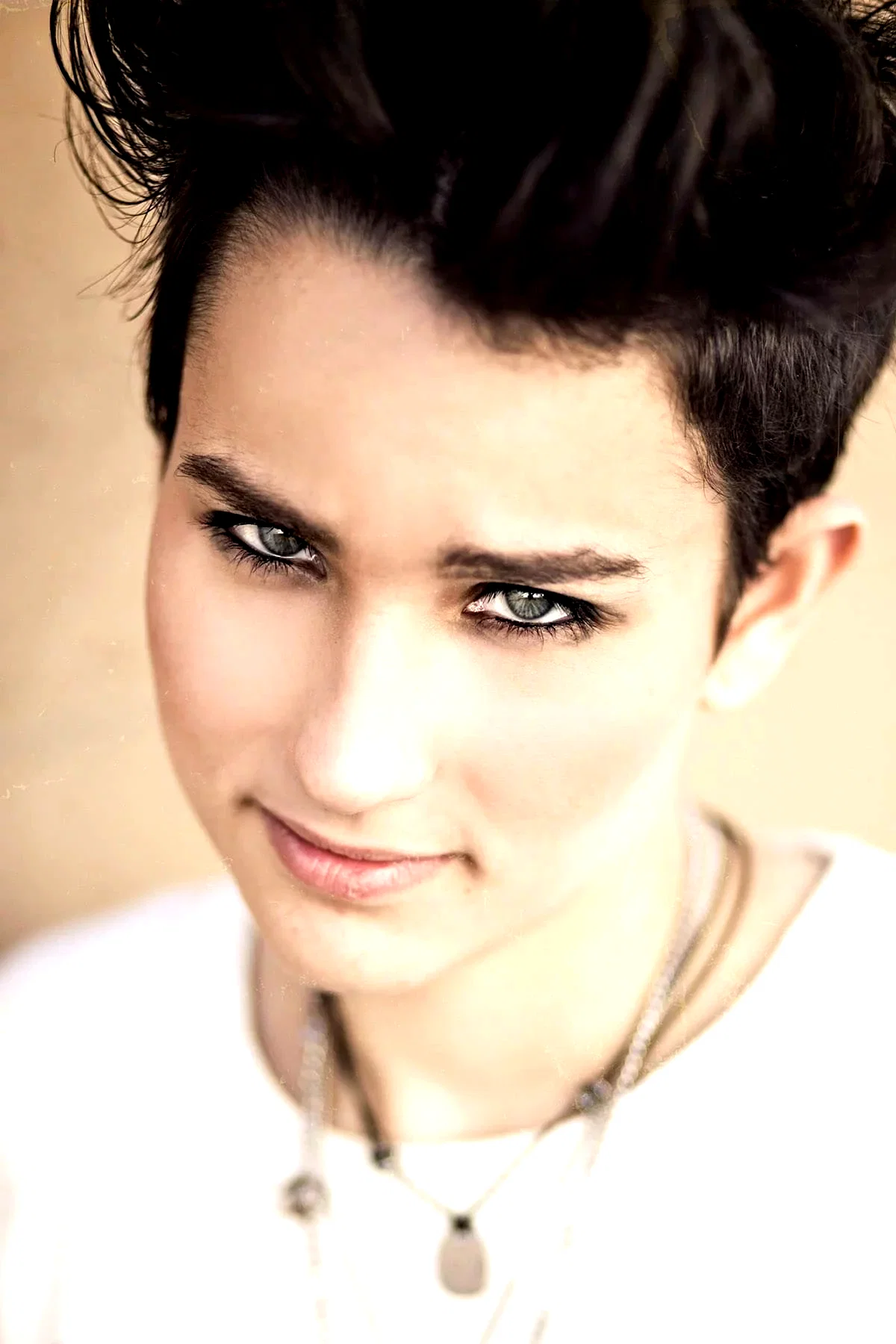 Bex Taylor-Klaus