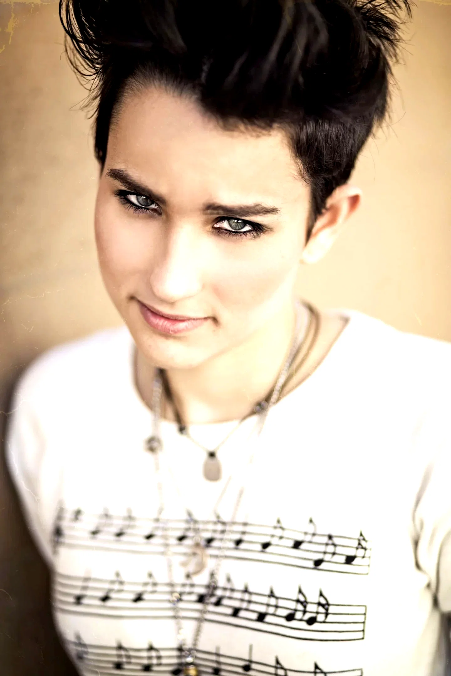 Bex Taylor-Klaus