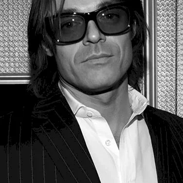  Mario Sorrenti