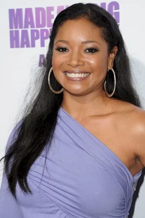  Tamala Jones photo