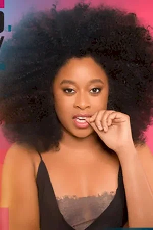 Photo de  Phoebe Robinson