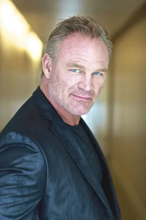 Brian Bosworth photo