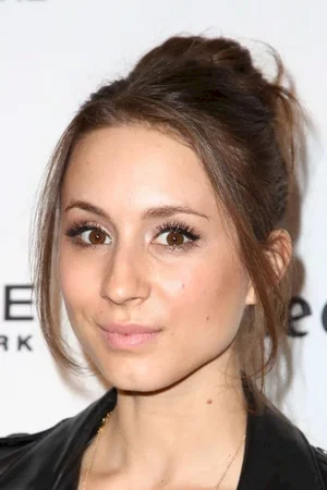 Troian Bellisario