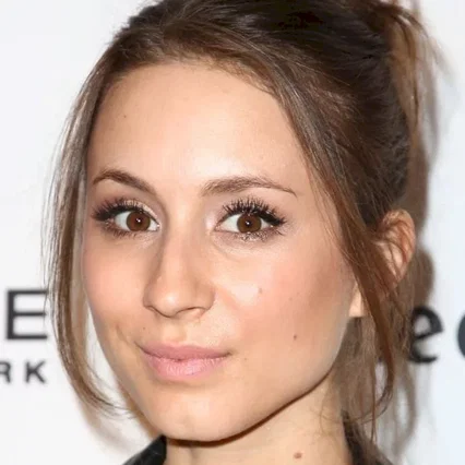 Troian Bellisario