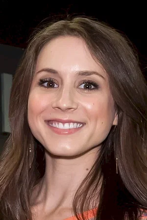 Troian Bellisario