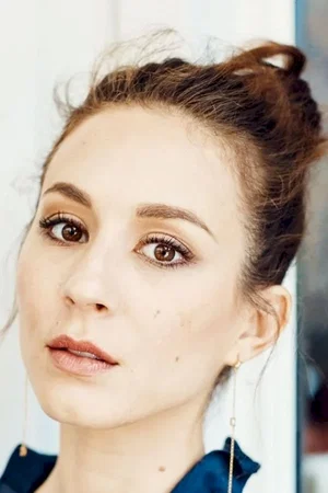 Photo de Troian Bellisario