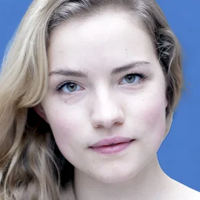 Photo star : Willa Fitzgerald