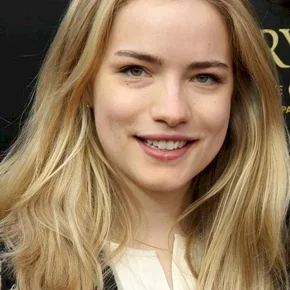 Photo star : Willa Fitzgerald