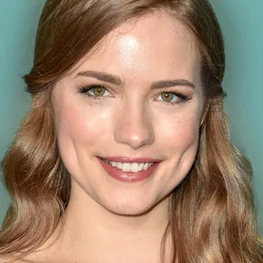 Photo star : Willa Fitzgerald