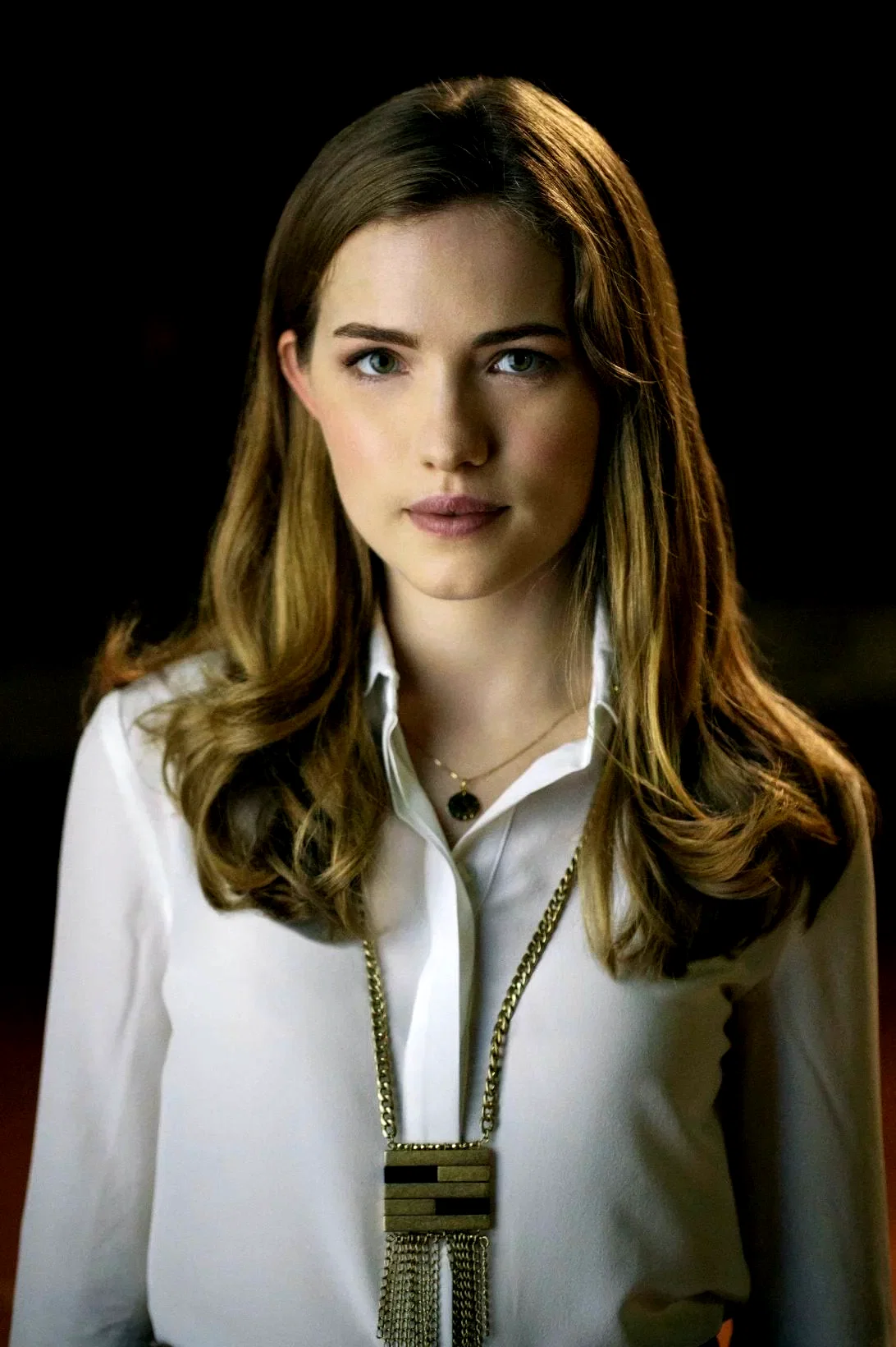 Willa Fitzgerald