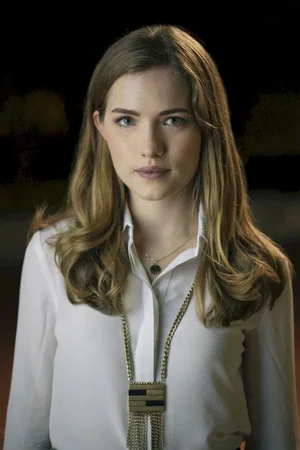 Willa Fitzgerald photo