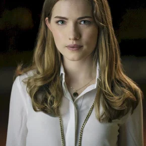 Photo star : Willa Fitzgerald