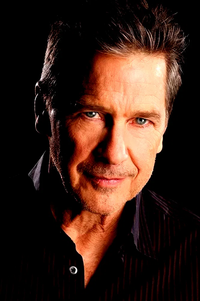Tim Matheson