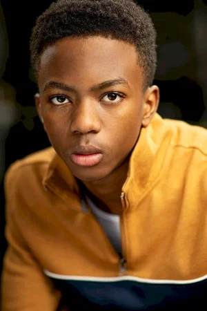  Marlon Kazadi