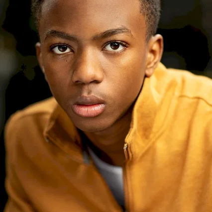  Marlon Kazadi