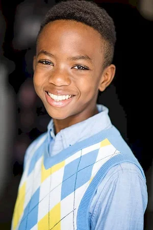  Marlon Kazadi photo