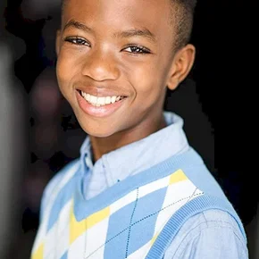 Photo star :  Marlon Kazadi