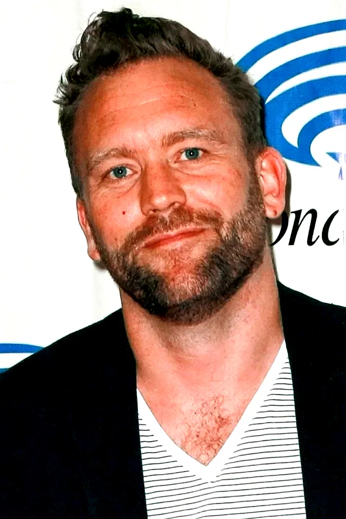  Lars Klevberg