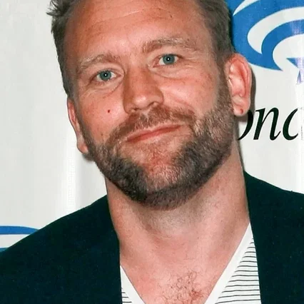  Lars Klevberg