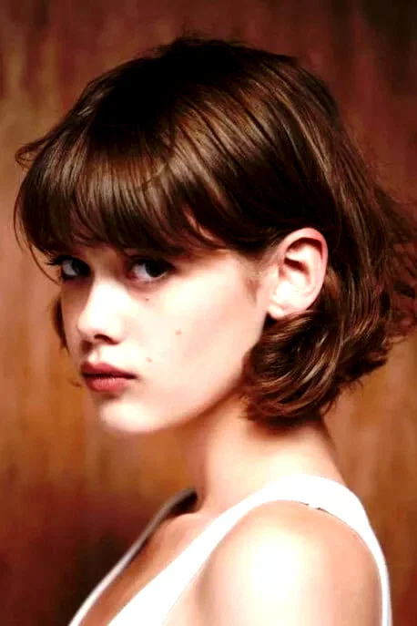 Mathilde Warnier