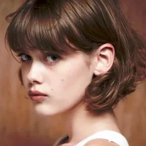 Photo star : Mathilde Warnier