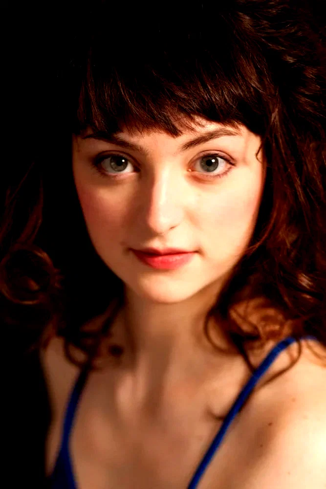  Mélodie Richard
