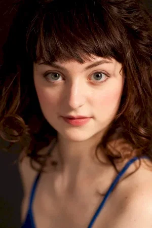  Mélodie Richard photo