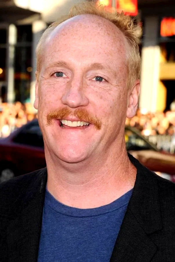 Matt Walsh