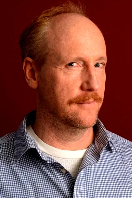 Matt Walsh