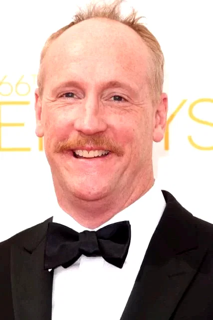 Matt Walsh