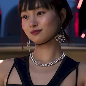 Photo star :  Shiori Kutsuna