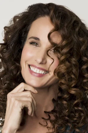Andie MacDowell photo
