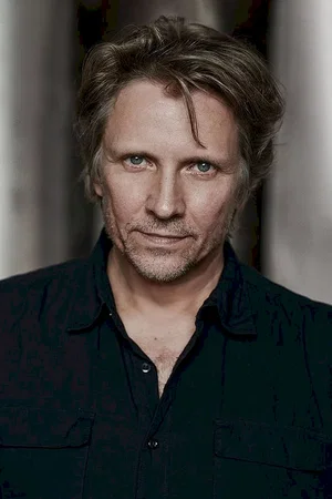 John Ralston photo