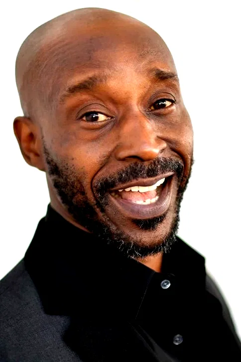  Rob Morgan