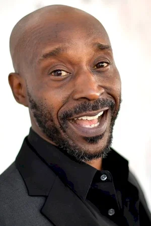  Rob Morgan photo
