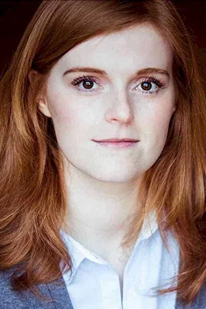 Lauren Cochrane photo