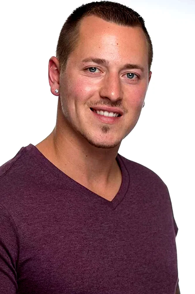 Derek James Trapp