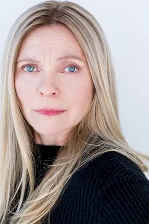 Marina Stephenson Kerr photo