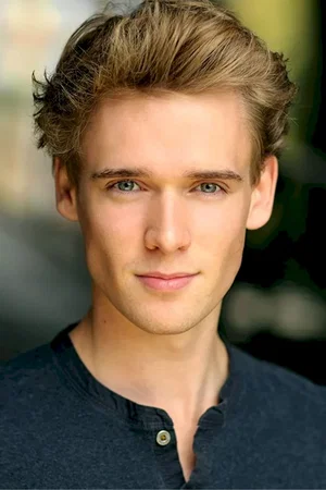  Harry Jarvis photo