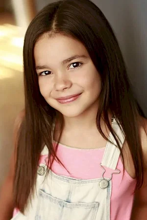  Isabelle Franca photo