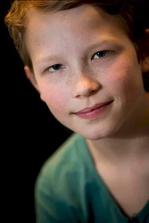 Julian Ras photo