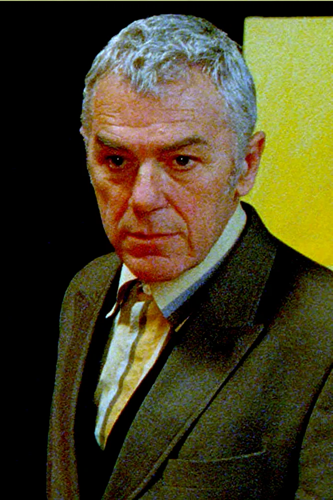  Hans Dagelet