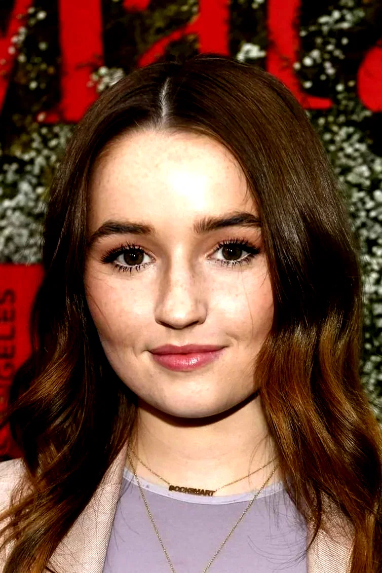 Kaitlyn Dever